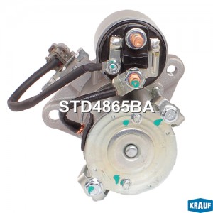 Стартер STD4865BA STD4865BA KRAUF