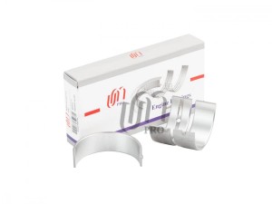 Вкладыши коренные 0.25 Honda K24A MBS009105025 UNITED MOTORS PRO