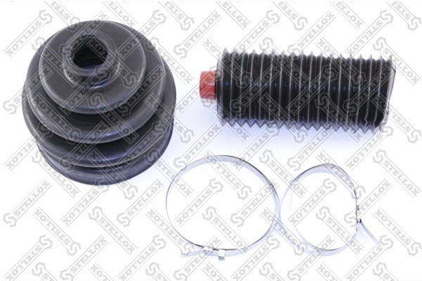 к-кт пыльника ШРУСа наружного!\Nissan Micra/Almera/Primera 1.3-1.6 95>,Rover 200 13-00115-SX STELLOX
