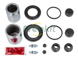 рем.к-т диск.торм.с порш перед.!d44, d2 48 Brembo\Citroen Jumper, Fiat Ducato, P 244905 FRENKIT