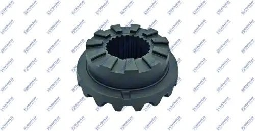 Шестерня дифференциала K0703710 KACMAZLAR