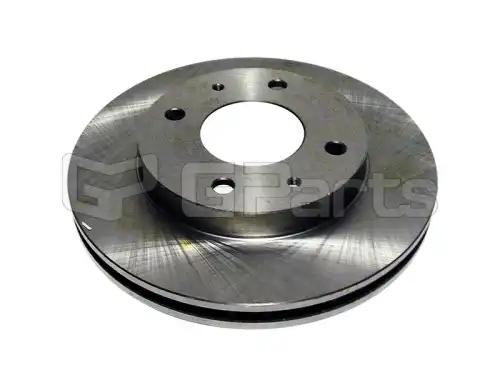 Тормозной диск передний SV40 -97 __ 256мм VO30872926 VO30872926 GPARTS