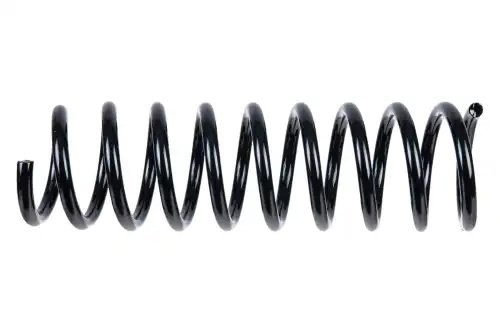 пружина задняя! 42 275 87 Ford Focus II Turnier 1.4-1.6 04> Z37946 ZENTPARTS