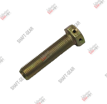 Болт М12*50*1,25 Q171B1250 SHAFT