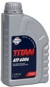 601426988 Масло Fuchs Titan ATF 6006 1л 601426988 FUCHS
