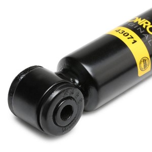 Амортизатор MERCEDES E (W124) задний MONROE 43071 MONROE