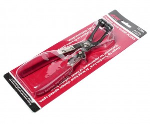 Съемник хомутов изогнутый с фиксатором JTC JTC-1028A JTC TOOLS