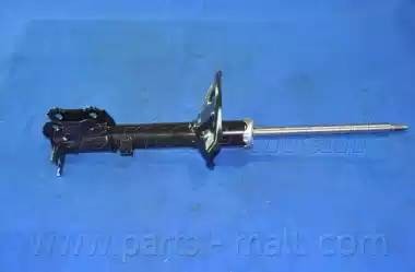 Амортизатор задний правый HYUNDAI ACCENT 00- PJA-149A PJA-149A PMC PARTS MALL