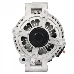 Генератор для а/м BMW X3 F25 (12-) 2.0T/3.0i/5 F10 (10-) 2.5i/3.0i 210A (LG 2604 LG 2604 START VOLT
