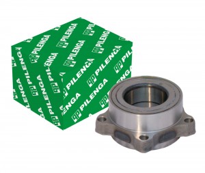 Подшипник ступицы ГАЗель Next передней PILENGA HBP2125 PILENGA
