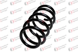 пружина передняя!\ Fiat Ducato Camper 2.2-3.0D 06> ST109112F STANDARD SPRINGS