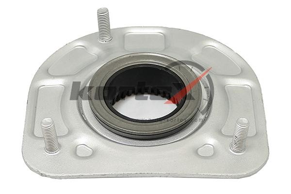 Опора амортизатора VOLVO S60/S80/XC90 пер. верх. KAC1100 KAC1100 KORTEX