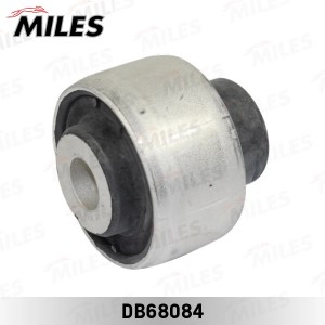 Сайлентблок рычага пер. подвески VOLVO S60, S80, V70 задний DB68084 DB68084 MILES
