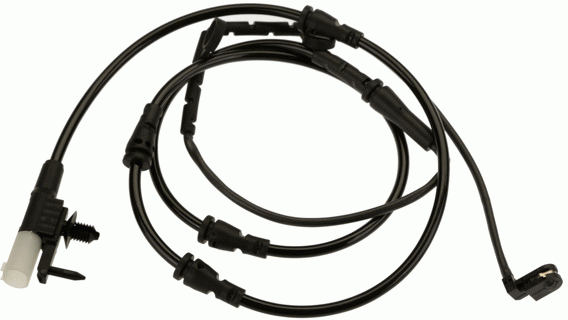 LAND ROVER GIC376 TRW