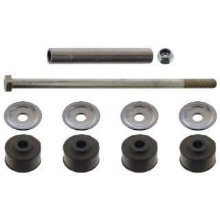 Стойка стабилизатора DAEWOO Nexia переднего FEBI 03207 FEBI BILSTEIN