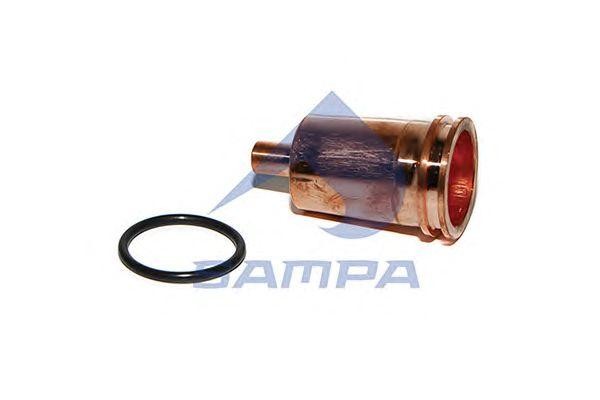 VOLVO TRUCK FH12 (1993-1999) D12A/C/ с кольцом 030762 SAMPA