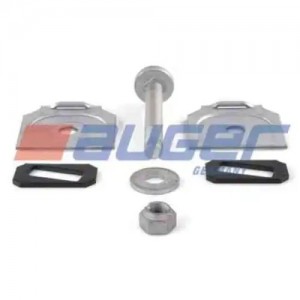 Ремонтный комплект, Листовая рессора 75541 AUGER