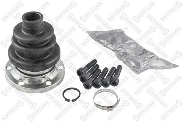 к-кт пыльника ШРУСа!\ BMW E12/E23/E24/E28/E30/E34/E38/X5 2.4TD/2.5i-4.4i/3.0TD 8 13-00227-SX STELLOX