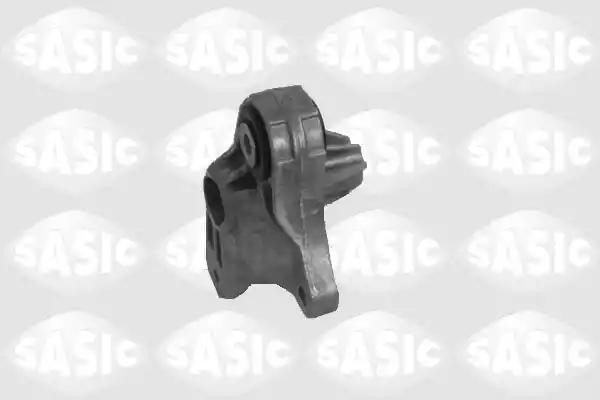 подушка КПП!\ Ford Focus/C-Max 1.8-2.0 03> 2706013 SASIC