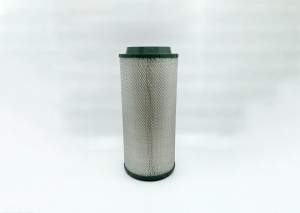 фильтр воздушный! KAMAZ GB-564 BIG FILTER