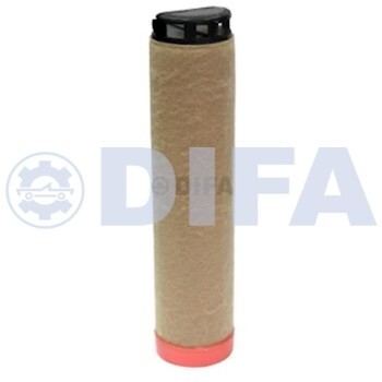 Фильтр воздушный DIFA 43125-01 DIFA4312501 DIFA