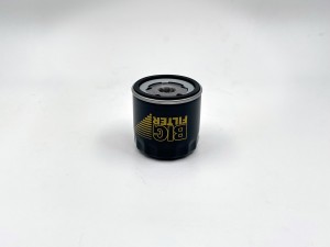 Фильтр масляный  GB-123 GB-123 BIG FILTER