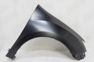 Крыло переднее правое, Renault, Logan, 2 (2014-нв) OEM0034KPR OEMPARTS