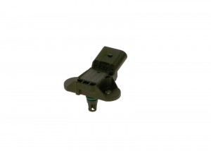 Датчик абсолютного давления воздуха VW Bora,Caddy,Golf,Passat AUDI A3 BOSCH 026123203B BOSCH