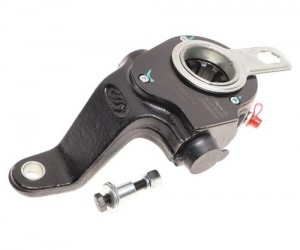 Рычаг тормоза регулировочный JAC N120 (20-) КАМАЗ Компас-12 передний левый MOVEL 3501Z45051MX MOVELEX