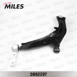 Рычаг передней подвески правый NISSAN PRIMERA (P12) 99- (LEMFORDER 3593901) DB62 DB62297 MILES