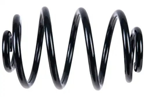 пружина задняя! 42 634 08\ Opel Astra all Caravan 91-98 Z38128 ZENTPARTS