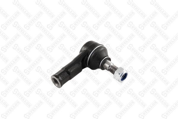 наконечник рулевой!\ Chevrolet Spark 1.0-1.2i 10> 51-98108-SX STELLOX