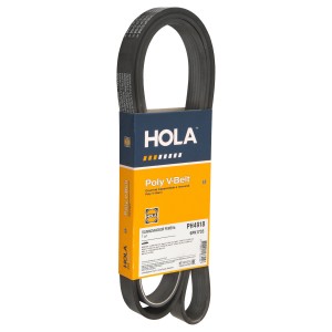 Ремень поликлиновой 6PK1735 PH4918 HOLA