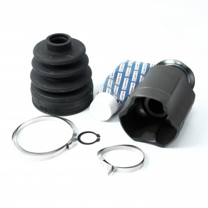 ШРУС внутренний правый к-кт! 495922Y200\ Hyundai IX35 10> QF21C00090 QUATTRO FRENI