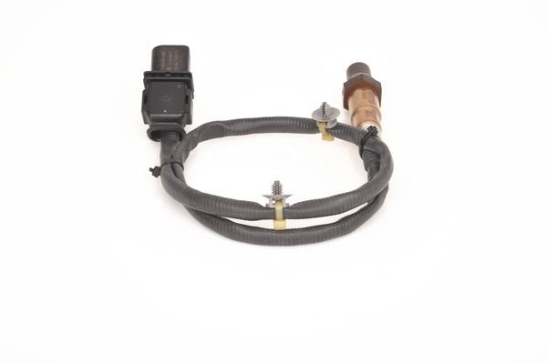 лямбда-зонд!\ BMW E87/E90/E60/E63/E65 2.0i/4.0i/5.0i 05> 0 258 017 209 BOSCH