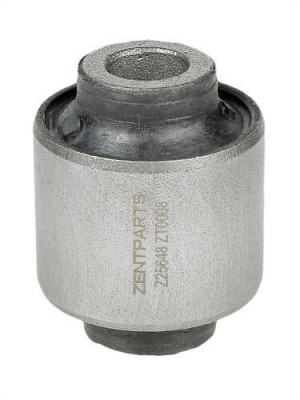 сайлентблок зад. рычага наруж.!\ Hyundai Sonata EF 99-01, KIA Opirus 03> Z25648 ZENTPARTS