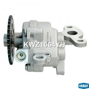 Насос масляный KWZ1664YH KWZ1664YH KRAUF