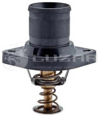 Термостат в сборе PSA 406/407/C5 2.0i 307/406/407/C4/C5 2.0i LT2020 LT2020 LUZAR