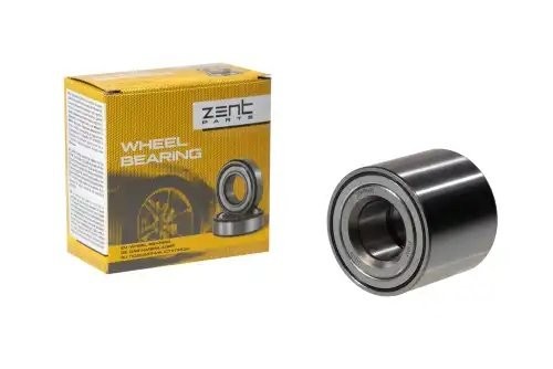 подшипник ступицы задней наружн.!\ Renault Scenic all 03> Z14170 ZENTPARTS