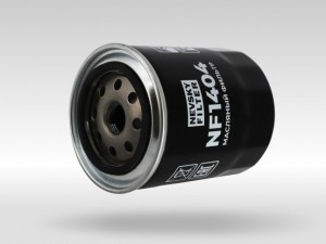 Фильтр масляный ГАЗ-3110,3302 (дв.ЗМЗ-406,УМЗ-4215) NEVSKY FILTER NF1404 NEVSKY FILTER