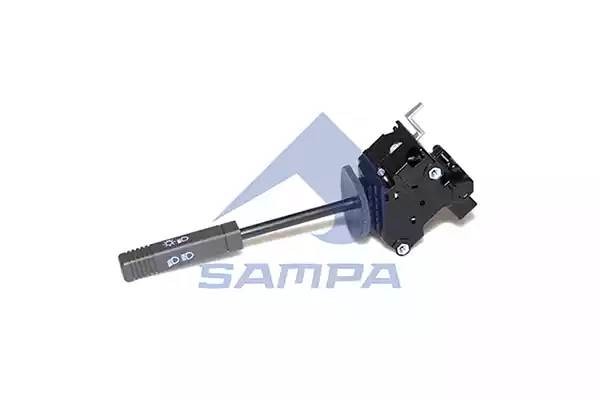 Переключатель света MAGNUM 079483 SAMPA