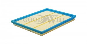 Фильтр воздушный AG 215 GOODWILL