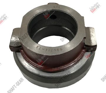 Муфта сцепления Howo HW18709 KZI-4.5 NRB996714A2 WG9012210078 SHAFT