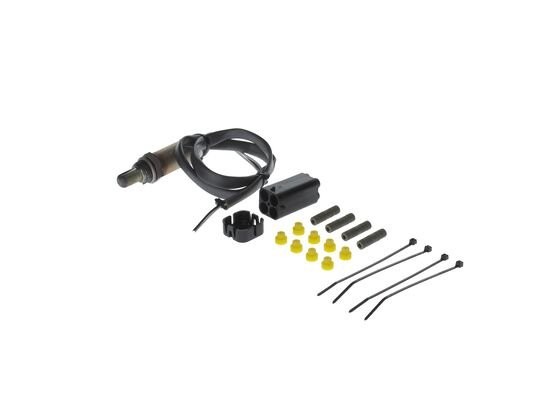 Лямбда-зонд 0258005726 0 258 005 726 BOSCH