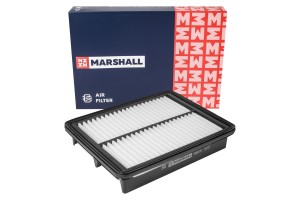 Фильтр воздушный Mazda 2 III 15-  3 III BM 13-  CX-3 15- MA8170 MA8170 MARSHALL
