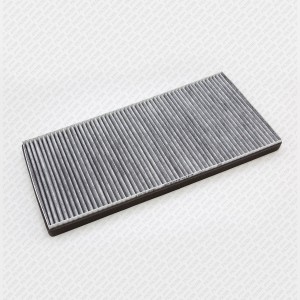 Фильтр салона [Угольный] BMW X5LANDROVER Range Rover 00- IF0128K IF0128K GREEN FILTER
