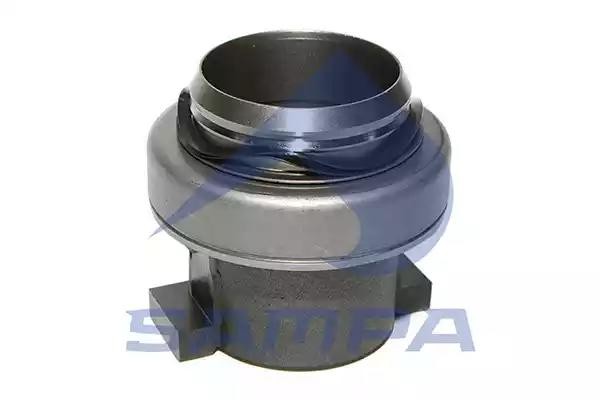 Подшипник выжимной 203.209 203209 SAMPA