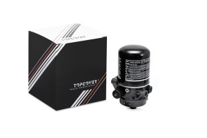 MAN 3-SERIE F2000 (1994-2001) 12.5 T0616-3003 TOPCOVER