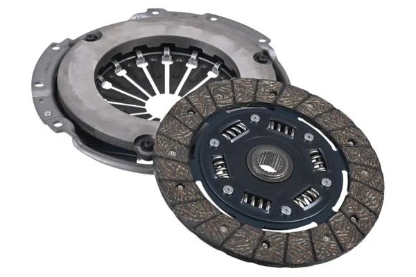 к-кт сцепления! c выжимным подшипником\ Mazda 6 2.0i/2.3i 02-08 0701563SX STELLOX