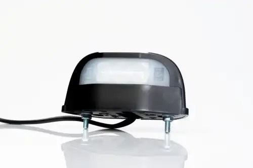 фонарь номерного знака! LED, с проводом\ Universal FT262LED FRISTOM